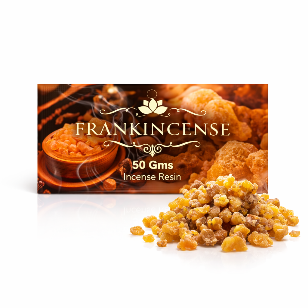 Resina Frankinciense