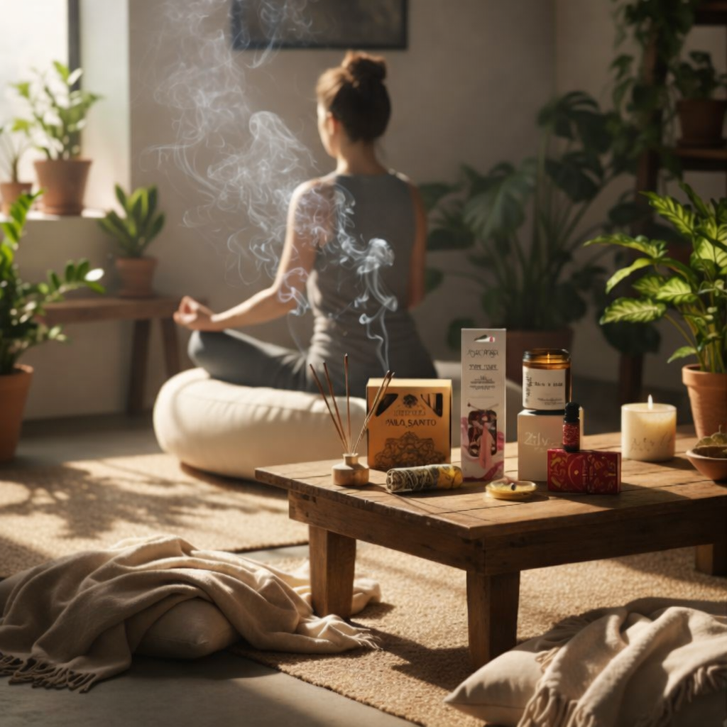 Kit Energía Femenina