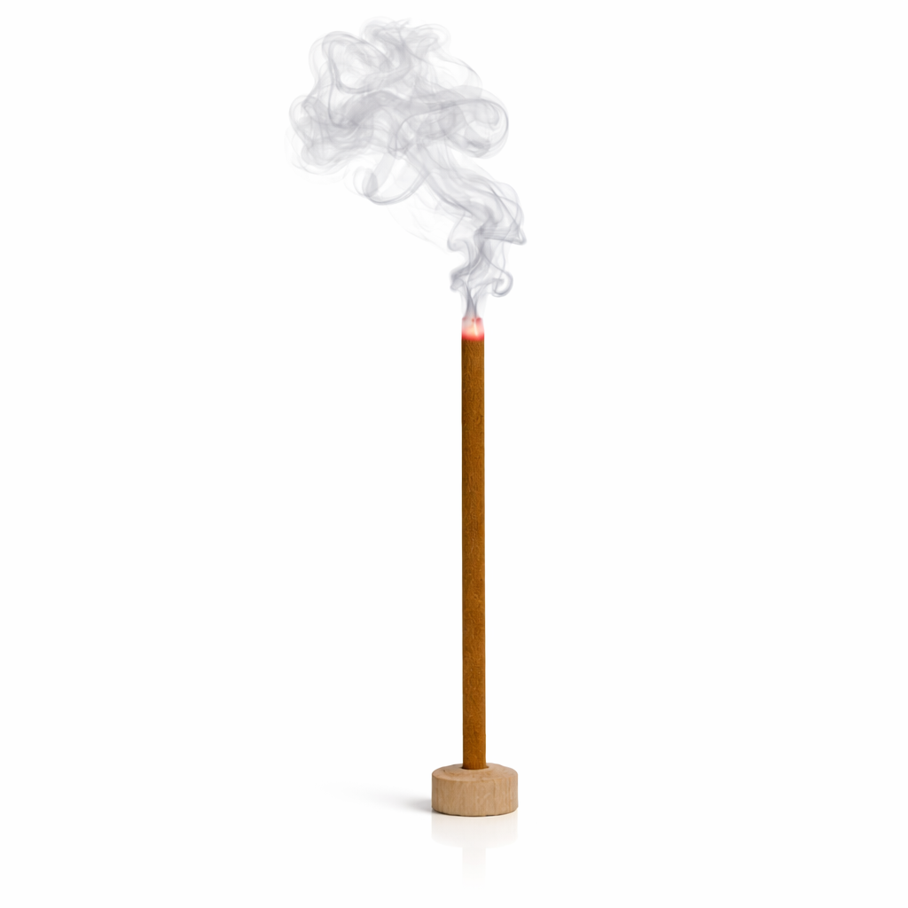 Incienso Dhoop Oudh