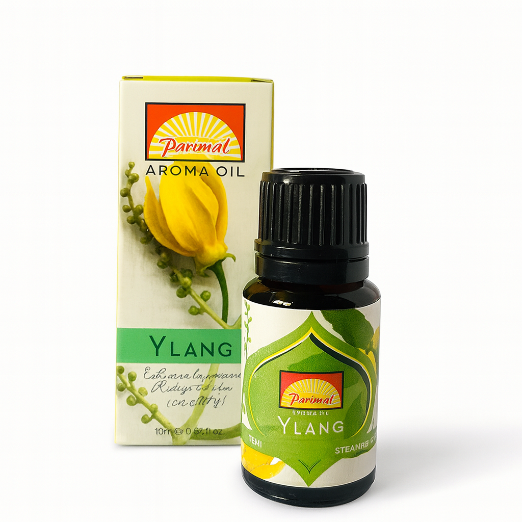 Aceite Aromático Ylang