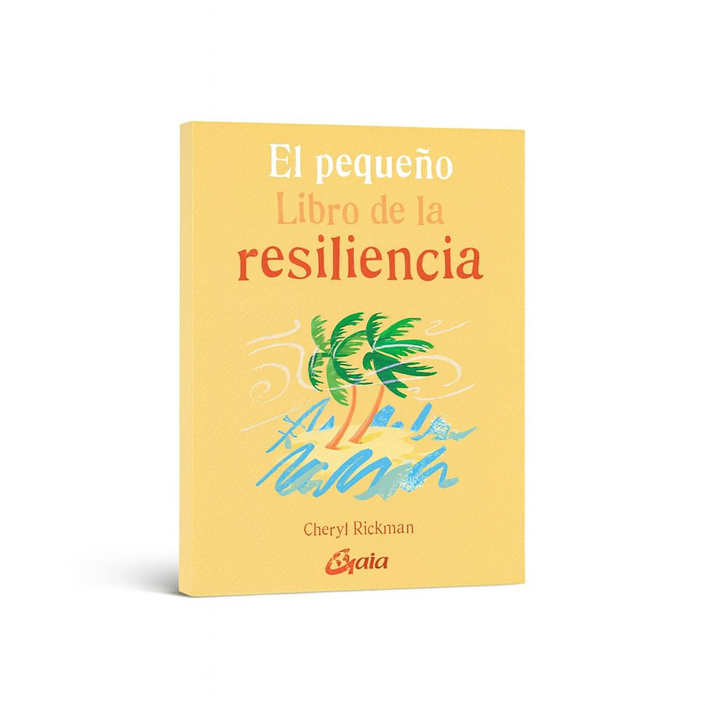 El Pequeño Libro de la Resiliencia