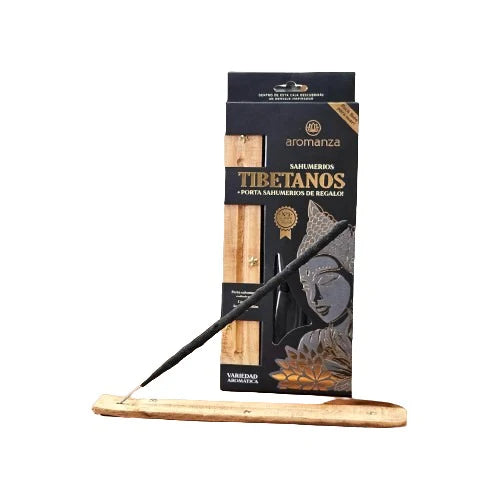 Pack Sahumerios Tibetanos