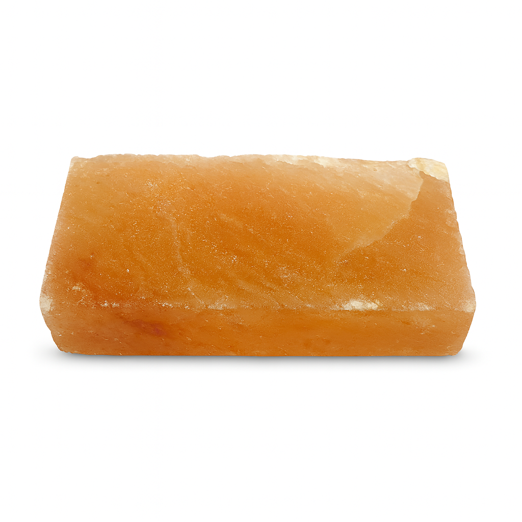 Tabla de Sal de Himalaya 20x10x5 CM