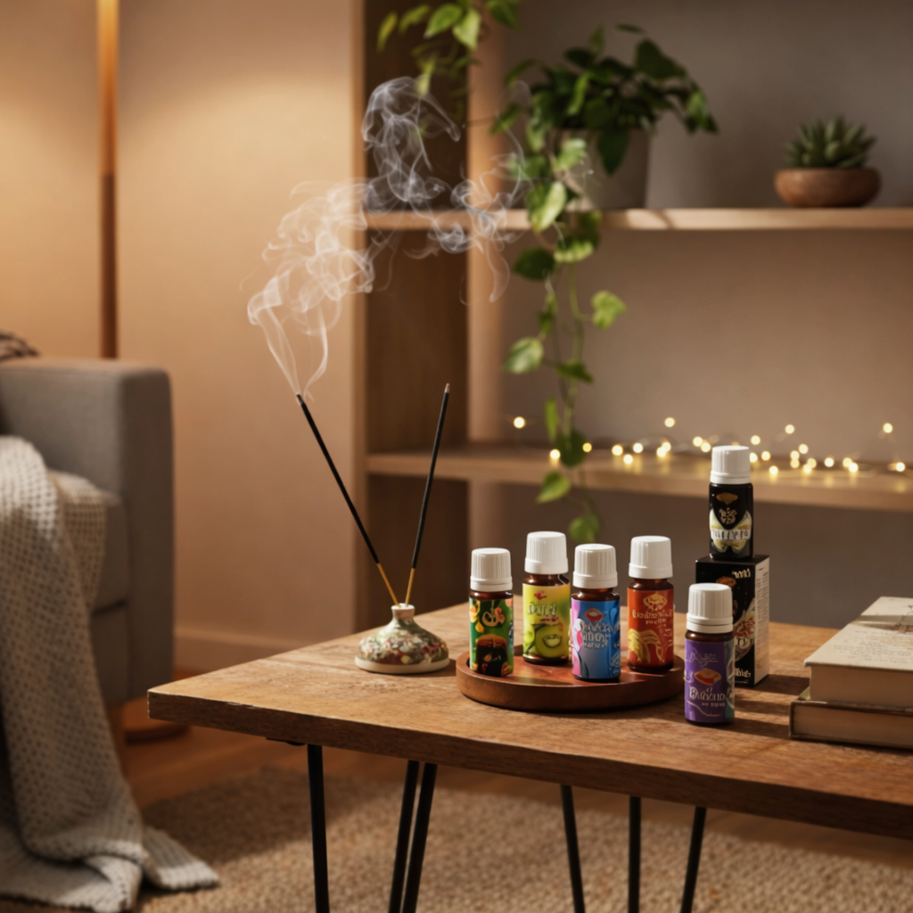 Pack 6 Aceites Más Vendidos SAC