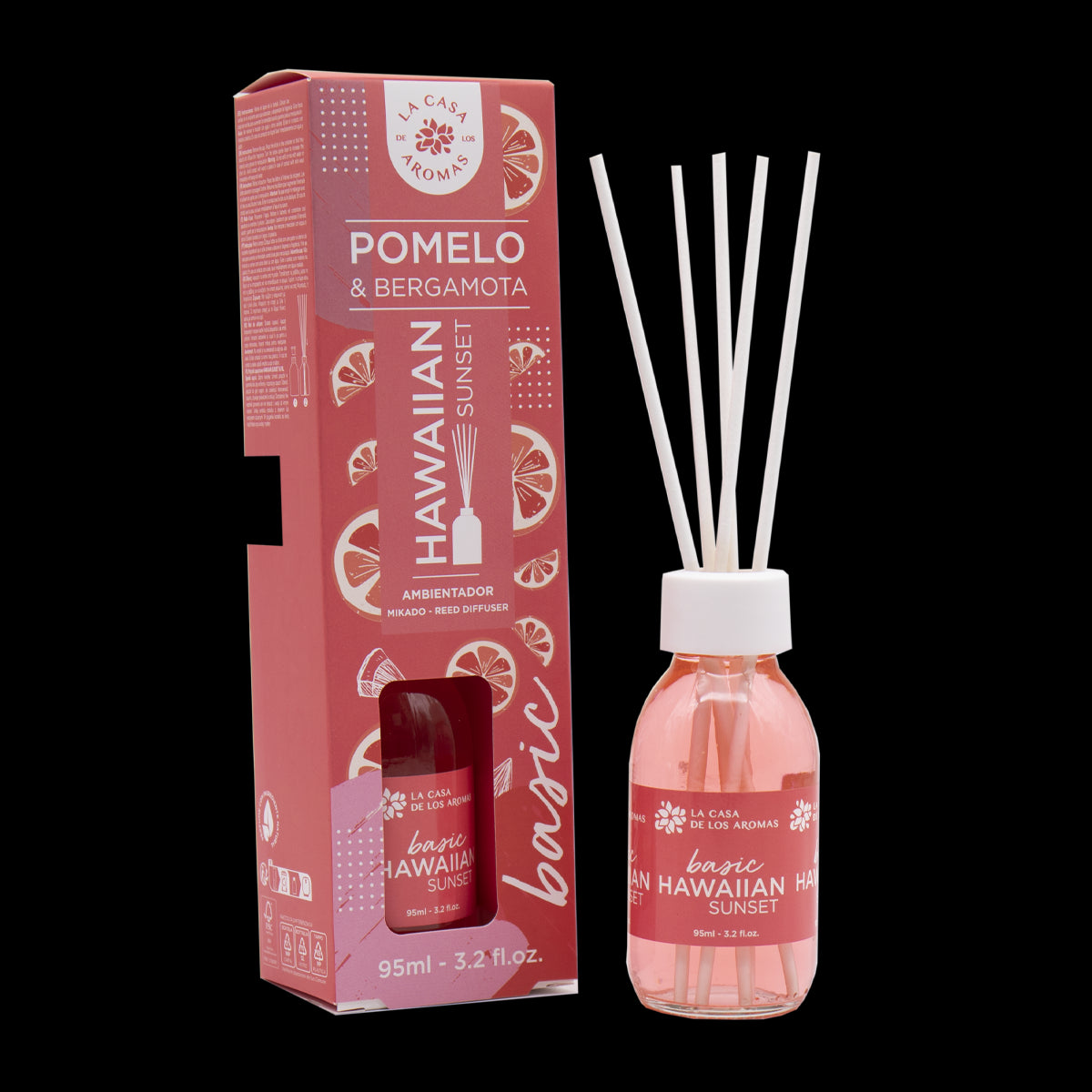 Mikado Basic Hawaiian Sunset 95mL