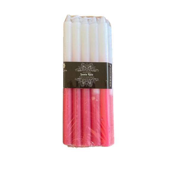 Vela Larga Santa Rita 10u