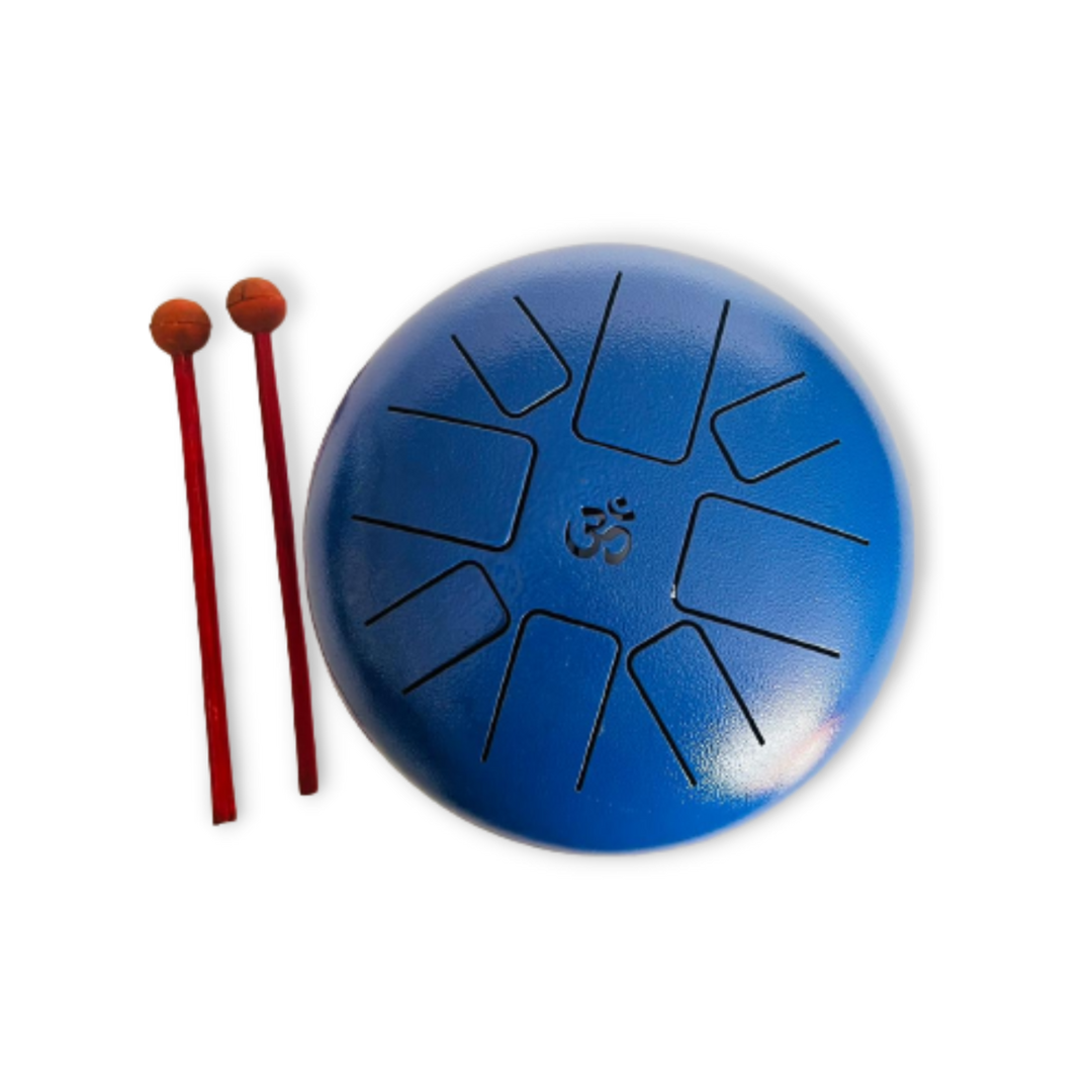 Hand Drum Azul 25 cm