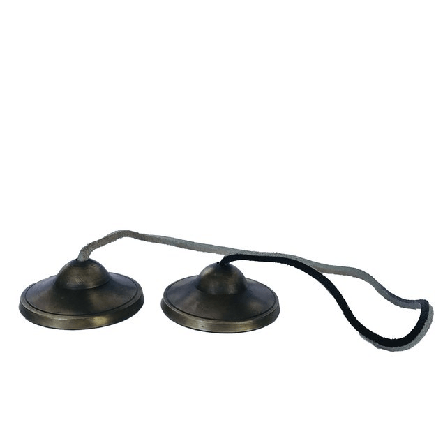 Manjira Tingsha Lisa Grande