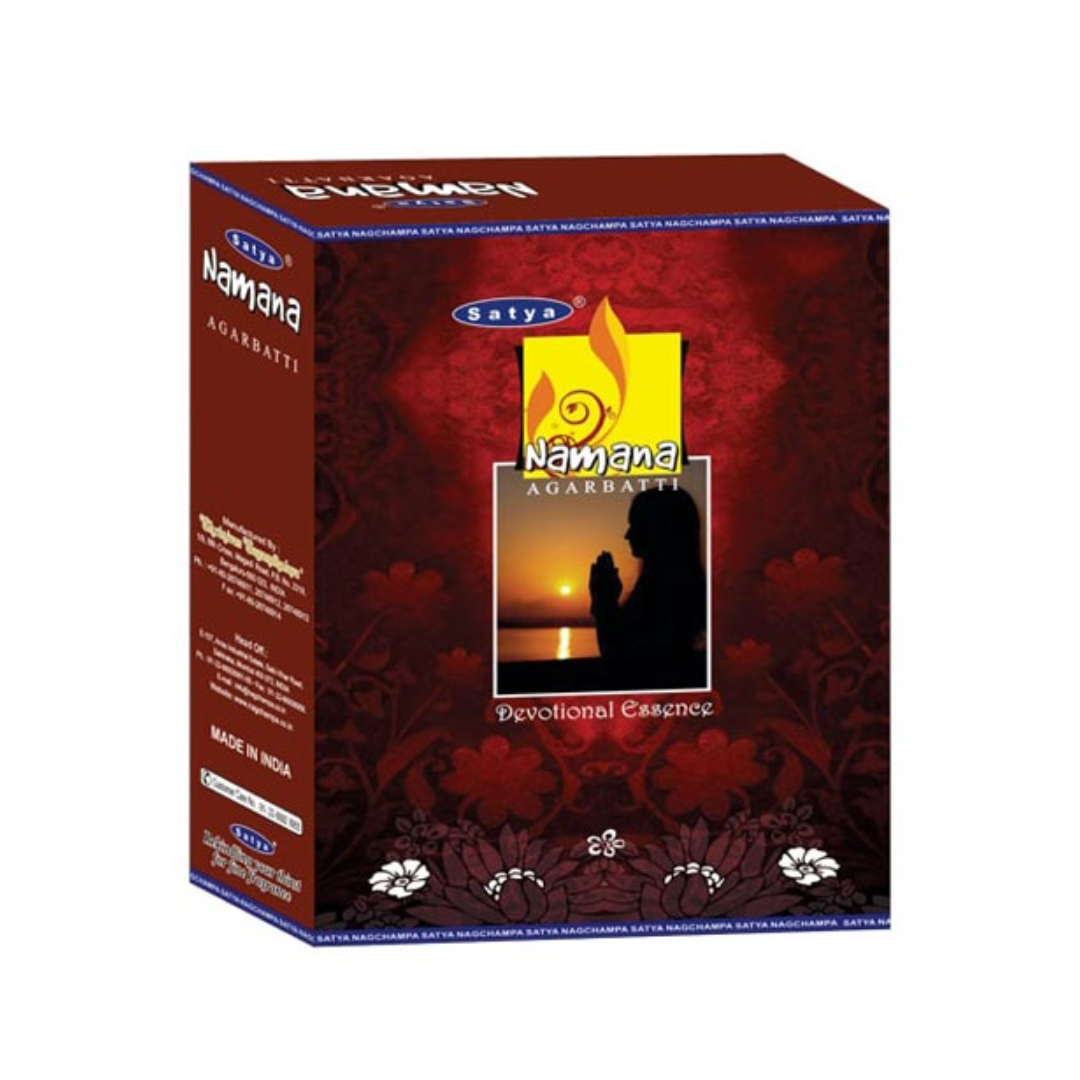 Incienso Namana