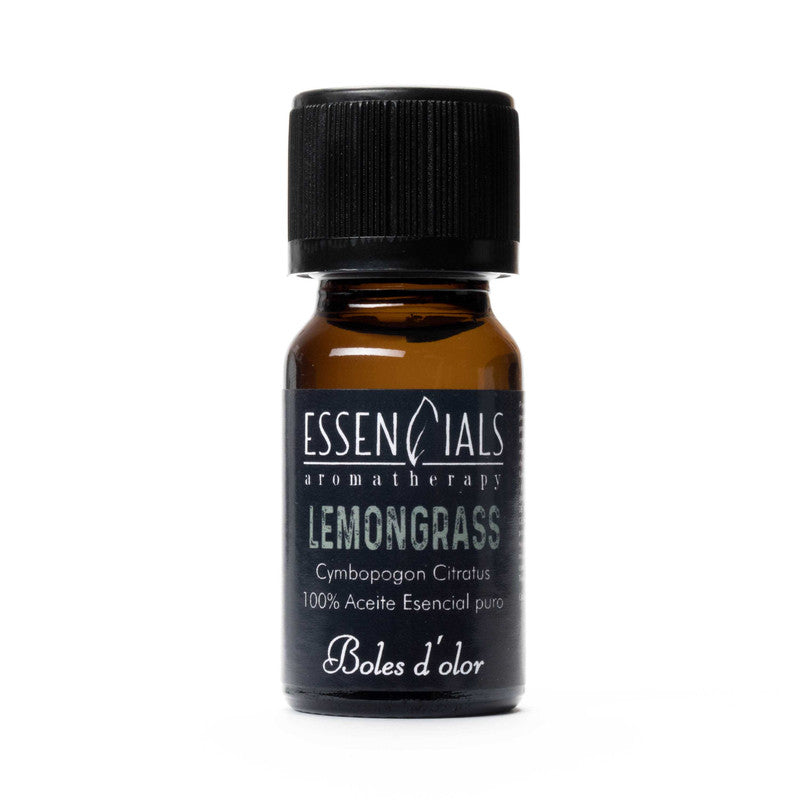 Aceite Esencial Lemongrass