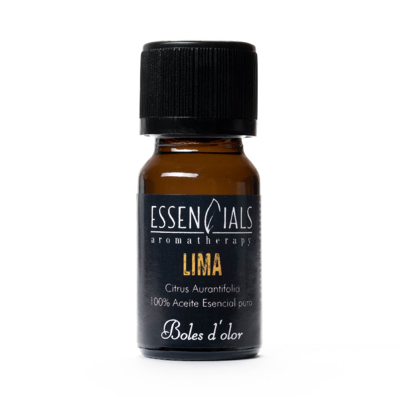 Aceite Esencial Lima