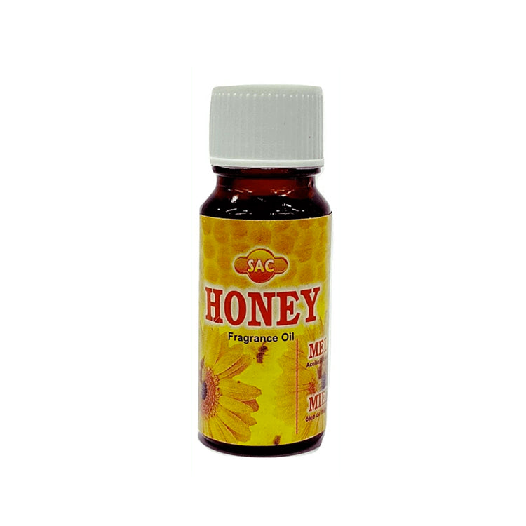 Aceite Aromático de Miel