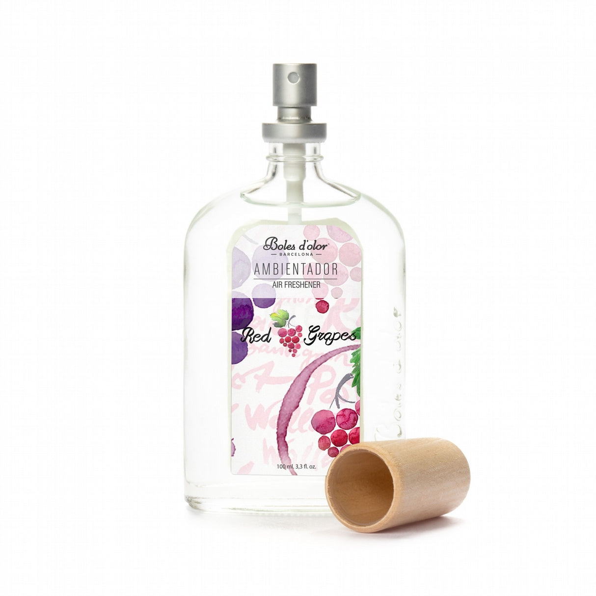 Aromatizante Spray Pink Magnolia 100mL