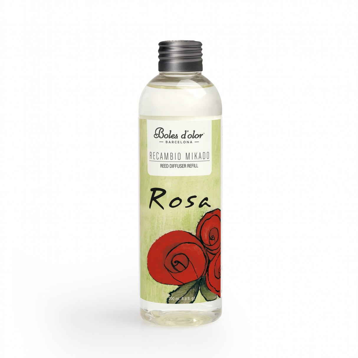 Recarga para Mikado Rosa 200mL