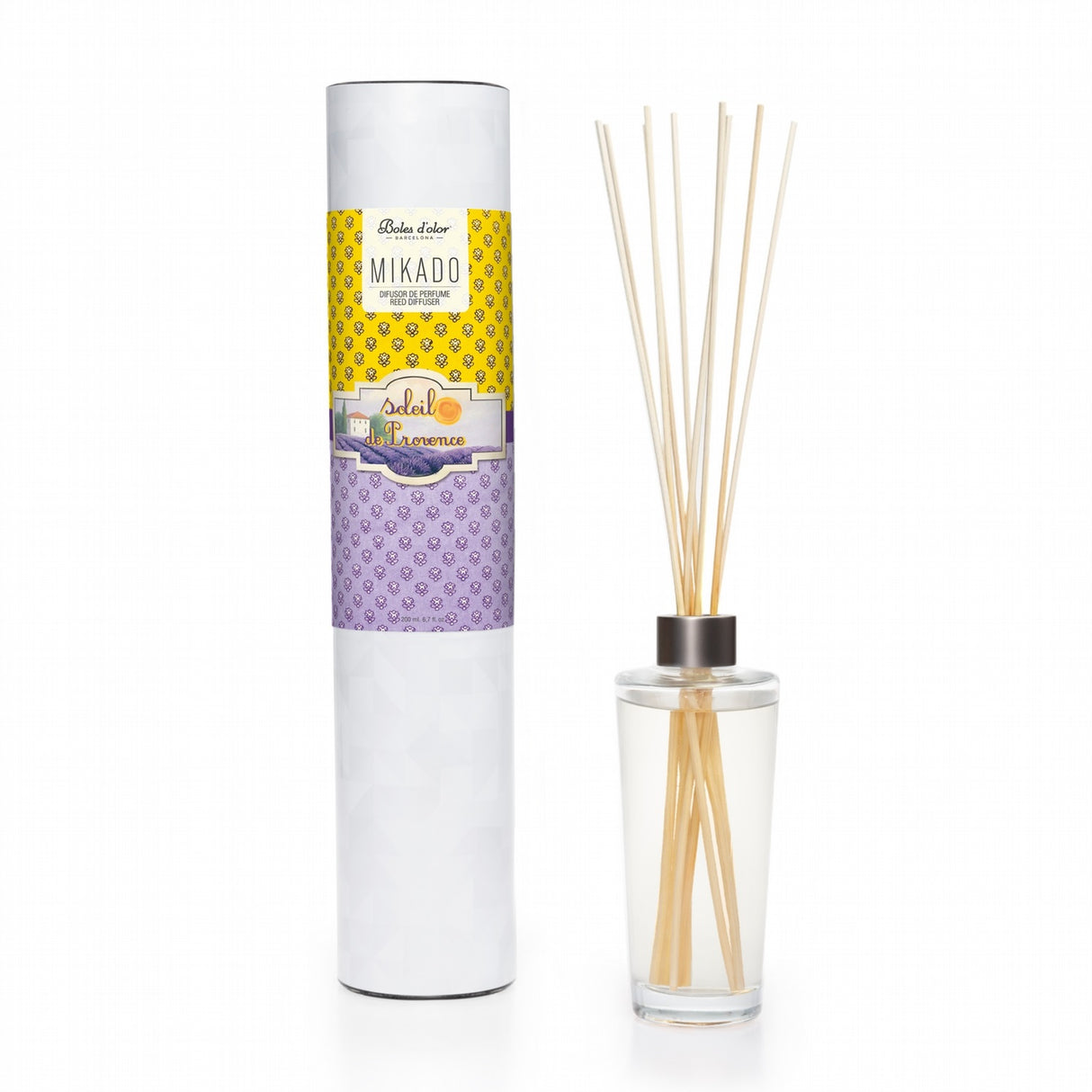Mikado Soleil de Provence 200mL