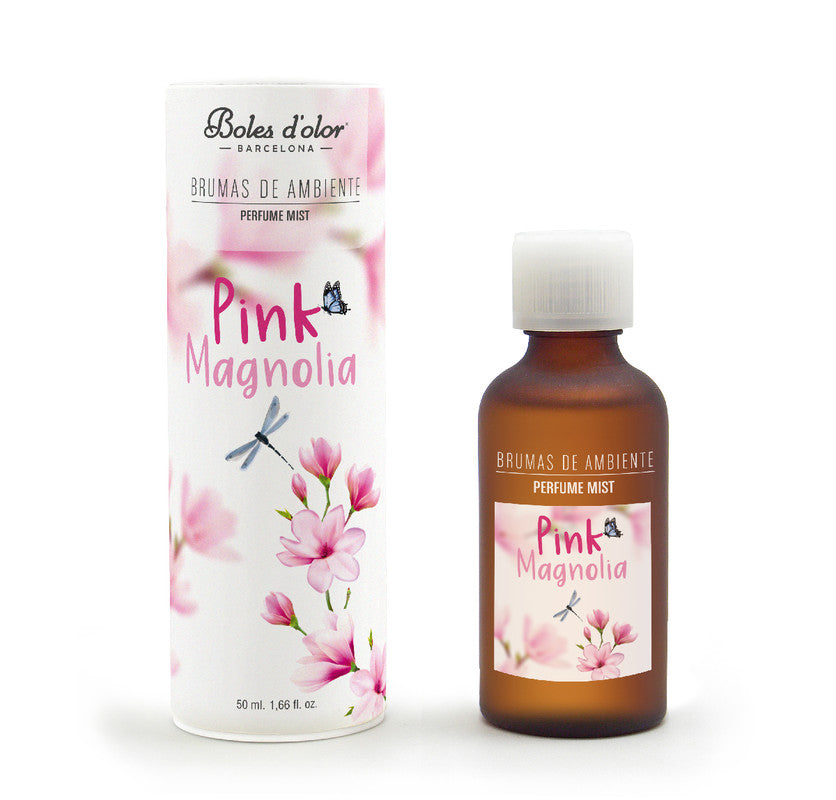 Bruma Ambiente Pink Magnolia
