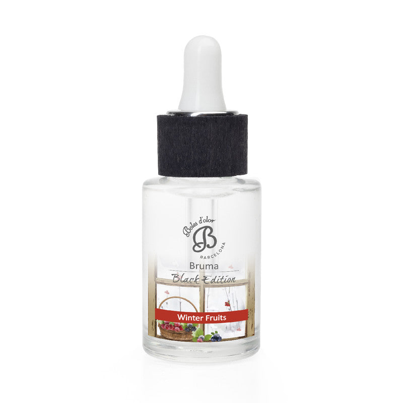 Bruma Hidrosoluble BLACK ED Winter Fruits
