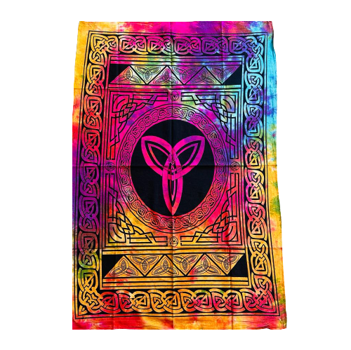 Tapiz Mural Multicolor