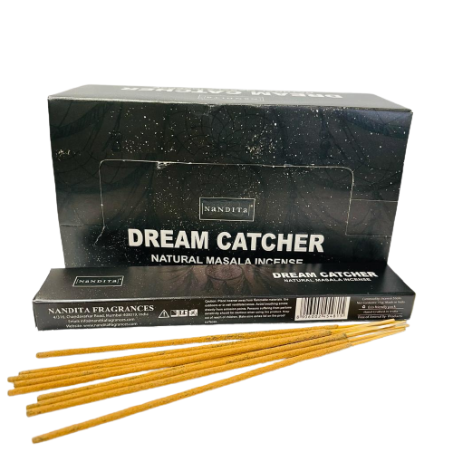 Incienso Atrapa Sueño