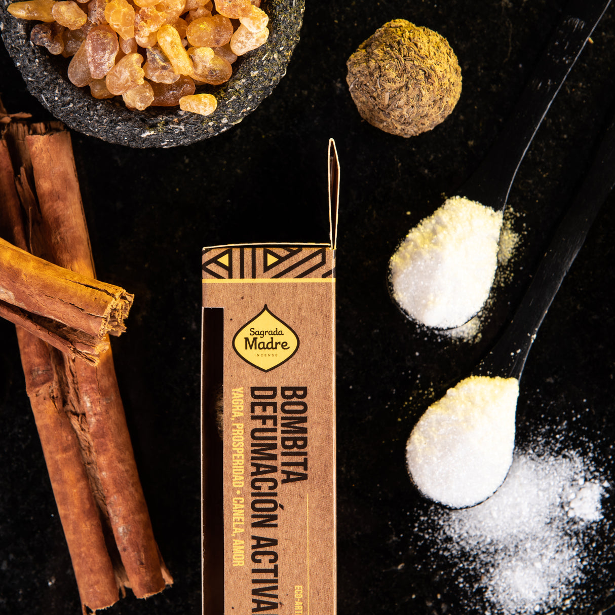 Bomba Atrae Dinero 4u