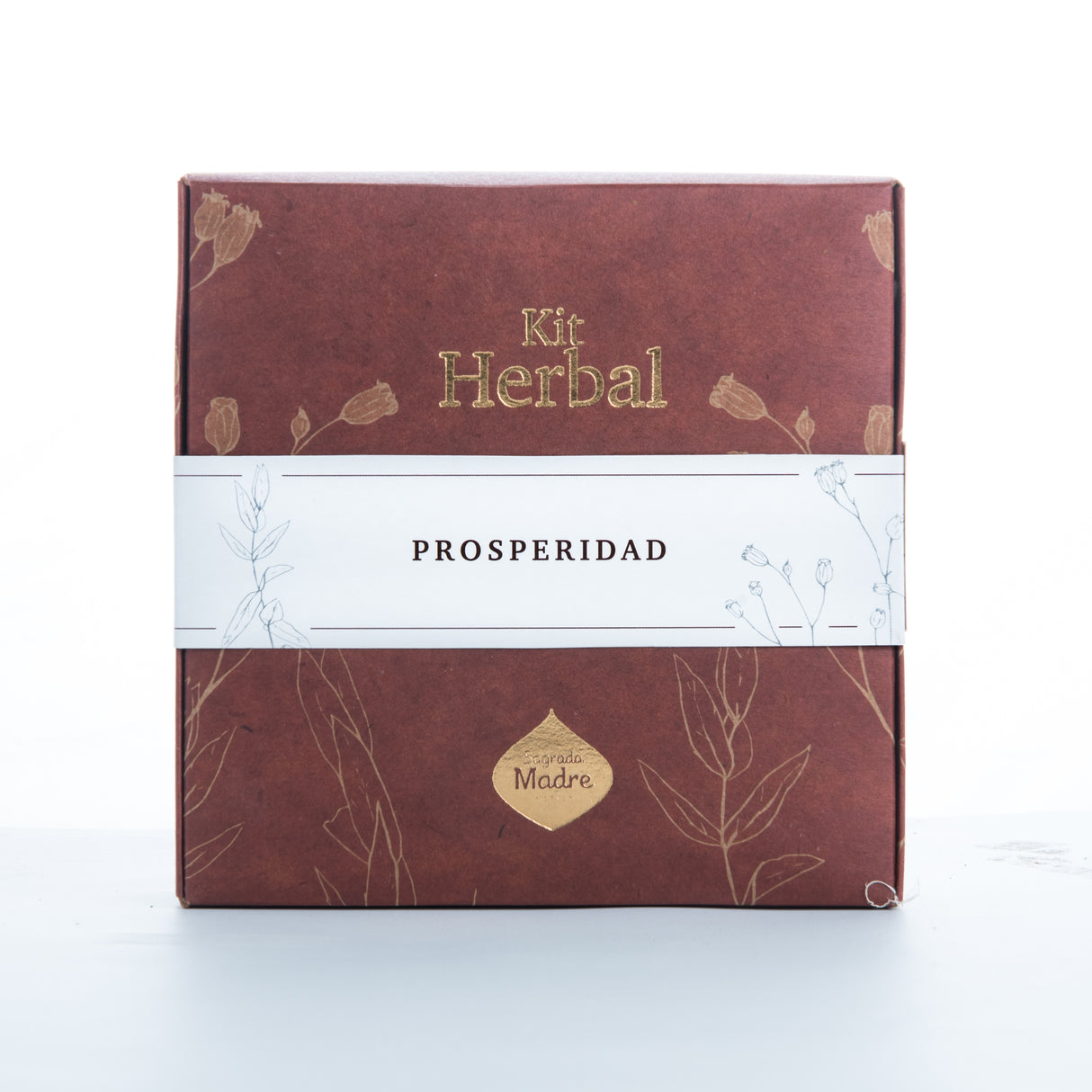 Kit Herbal Prosperidad