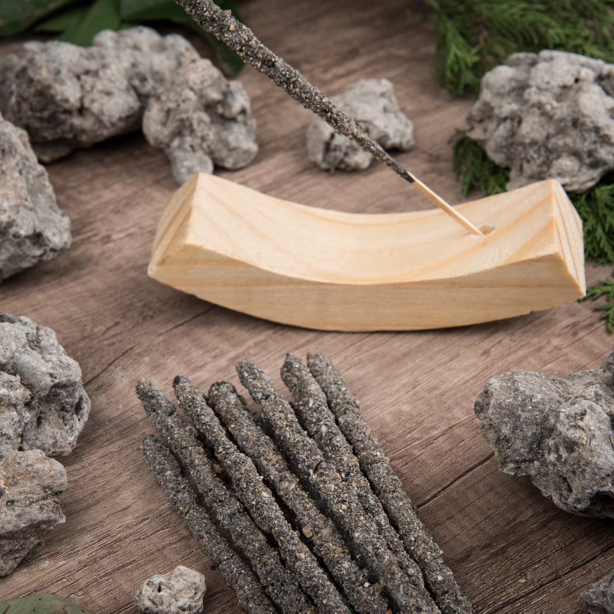 Sahumerio Copal Natural