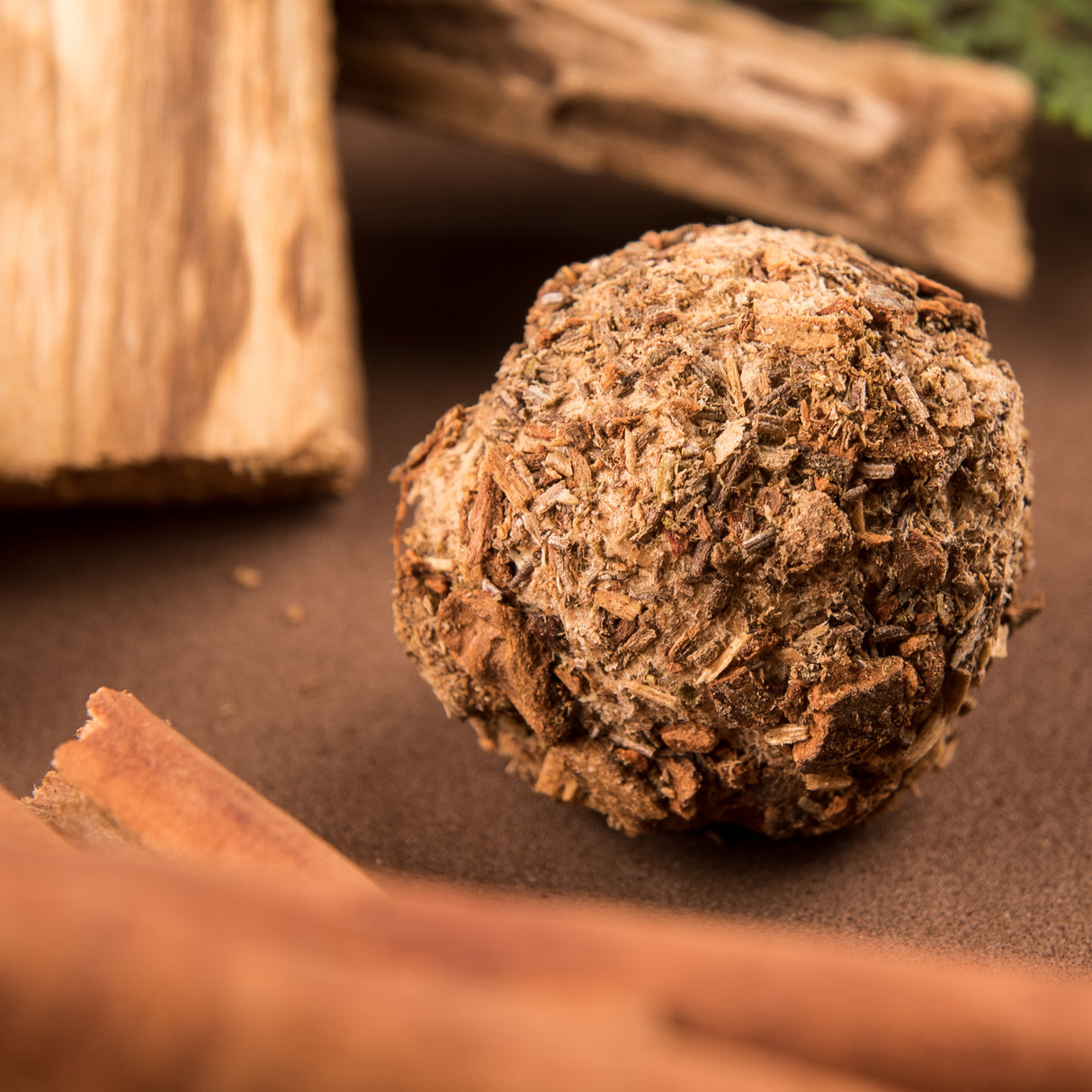 Bomba Herbal Limpiar 4u