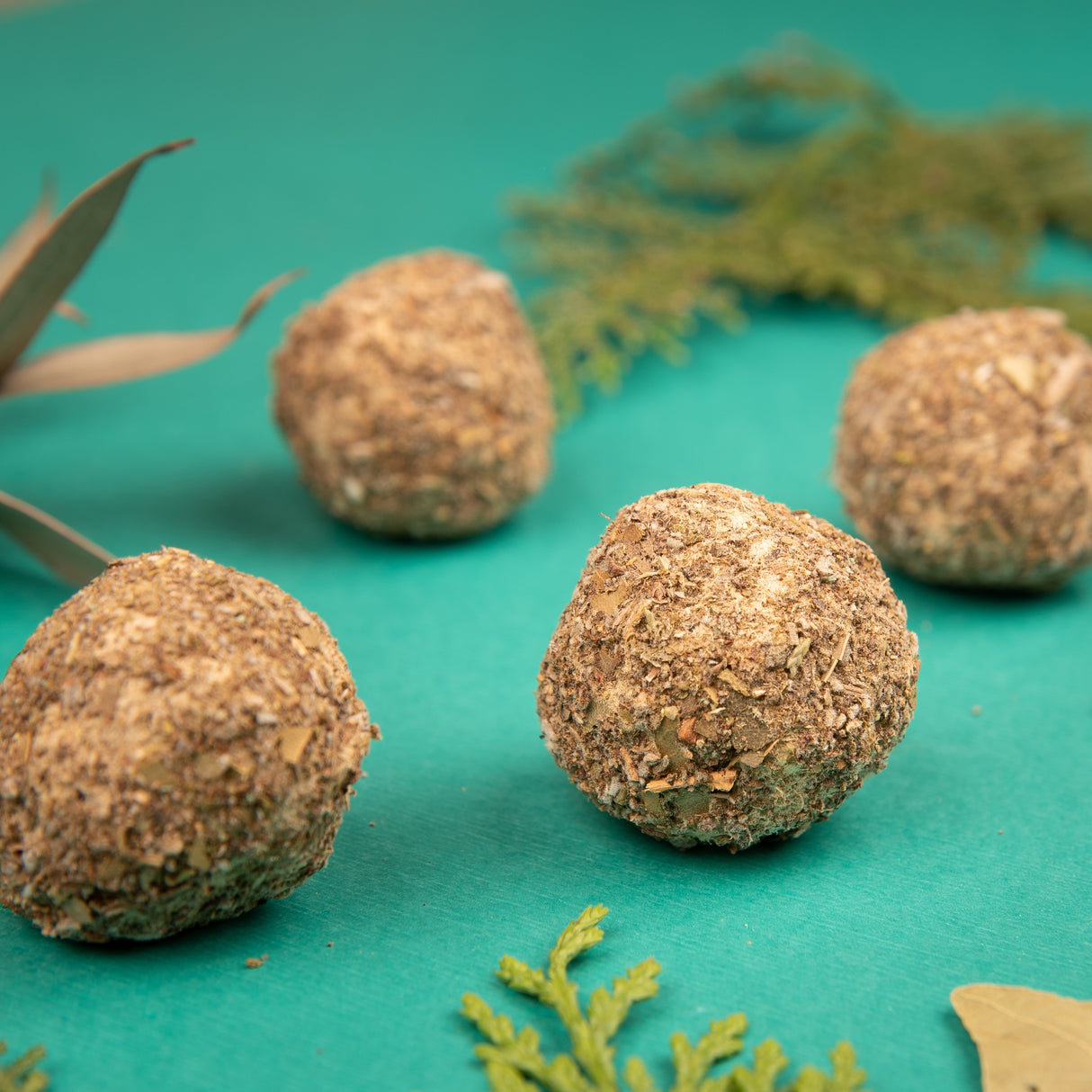 Bomba Herbal Purificar 4u