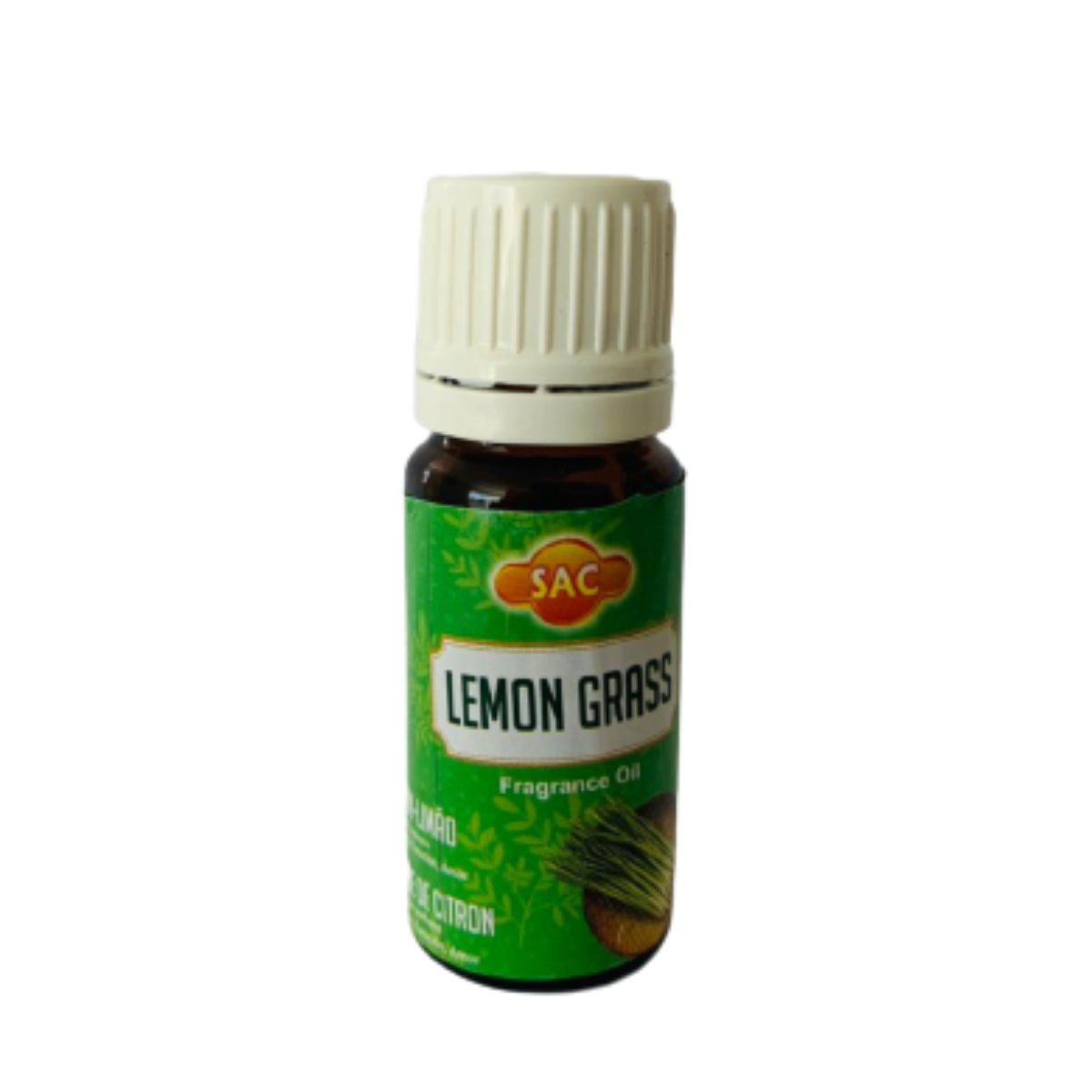 Aceite Aromático Lemon Grass