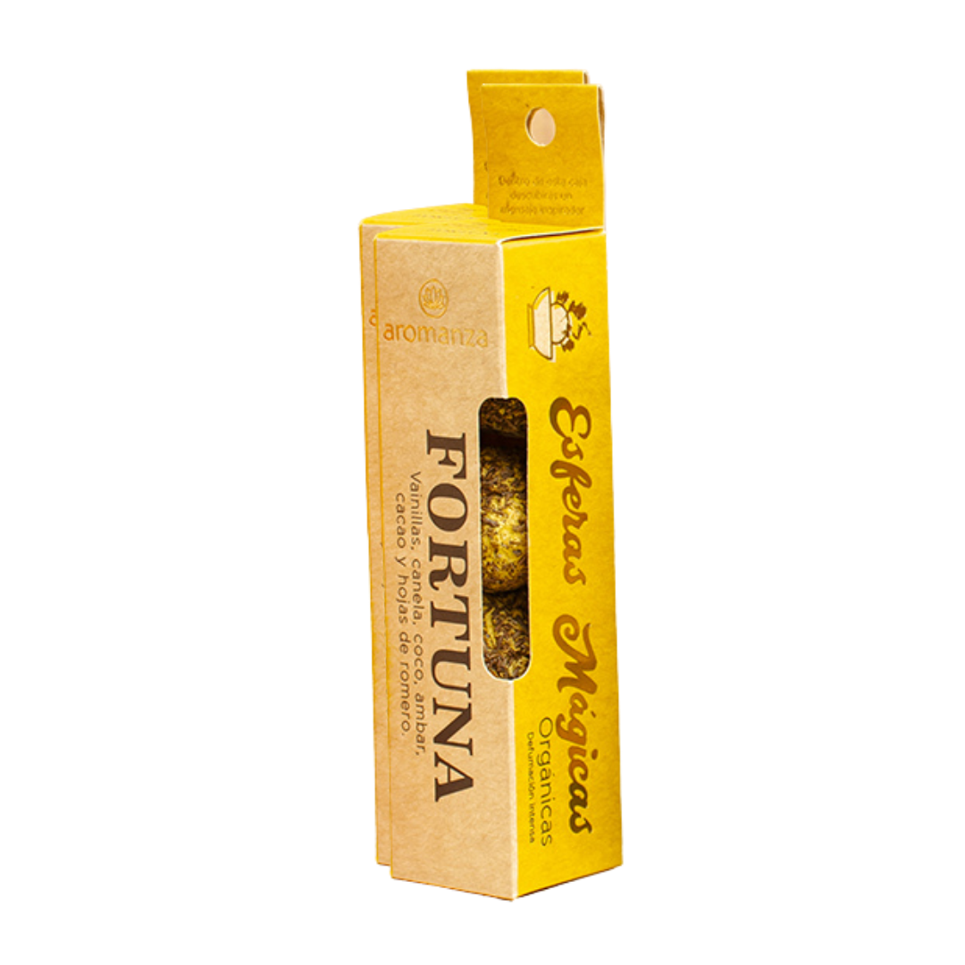 Esfera Magica Fortuna