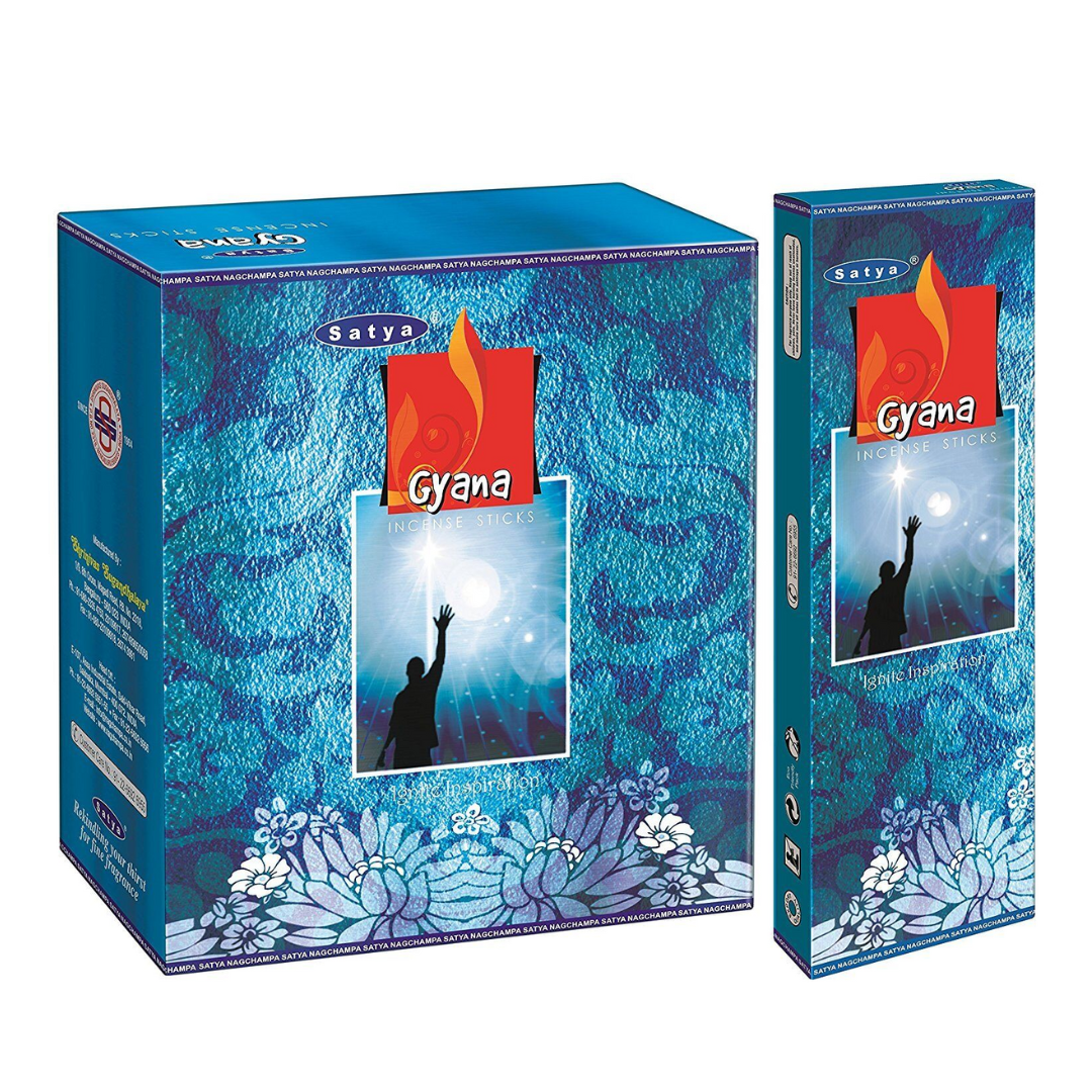 Incienso Gyana