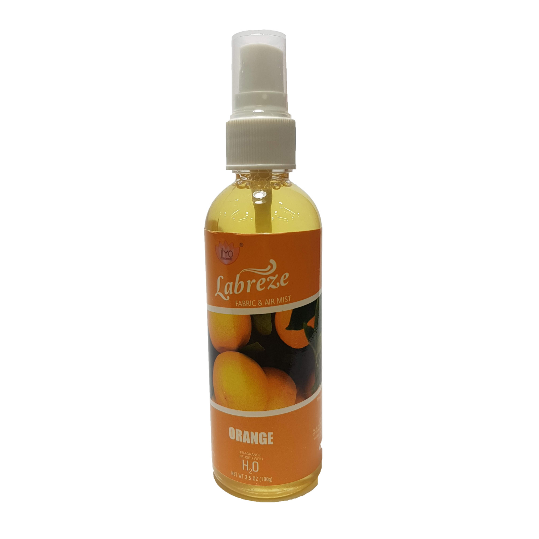 Aromatizante Spray Naranja 100mL