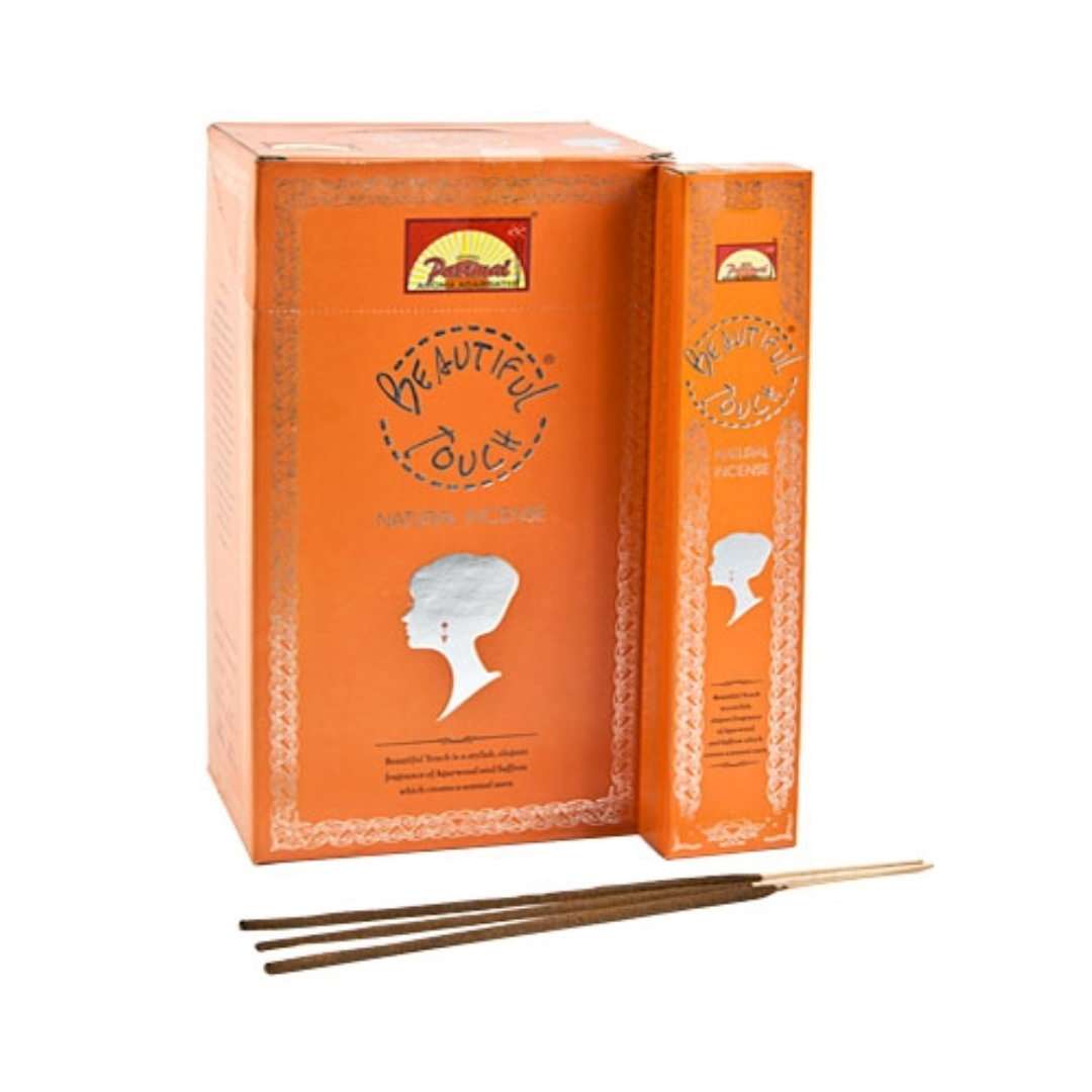 Incienso Beautiful Touch