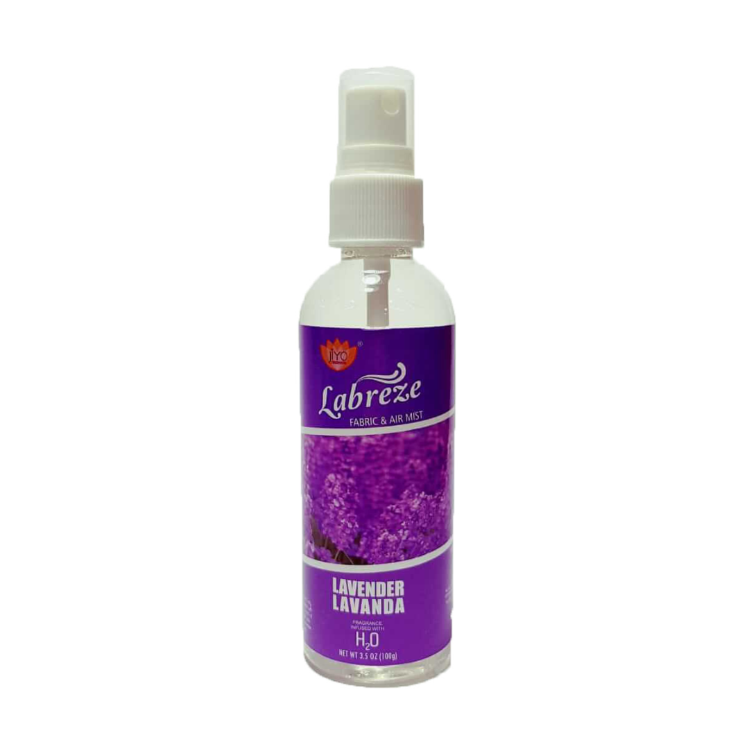 Aromatizante Spray Lavanda 100mL
