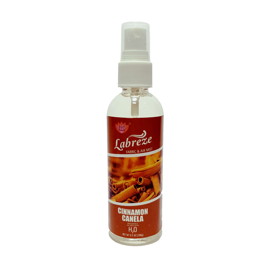 Aromatizante Spray Canela 100mL