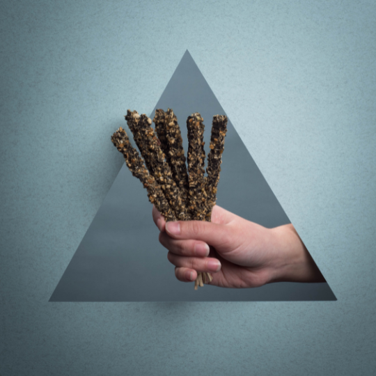 Sahumerio Energia Limpia ARMONIZAR