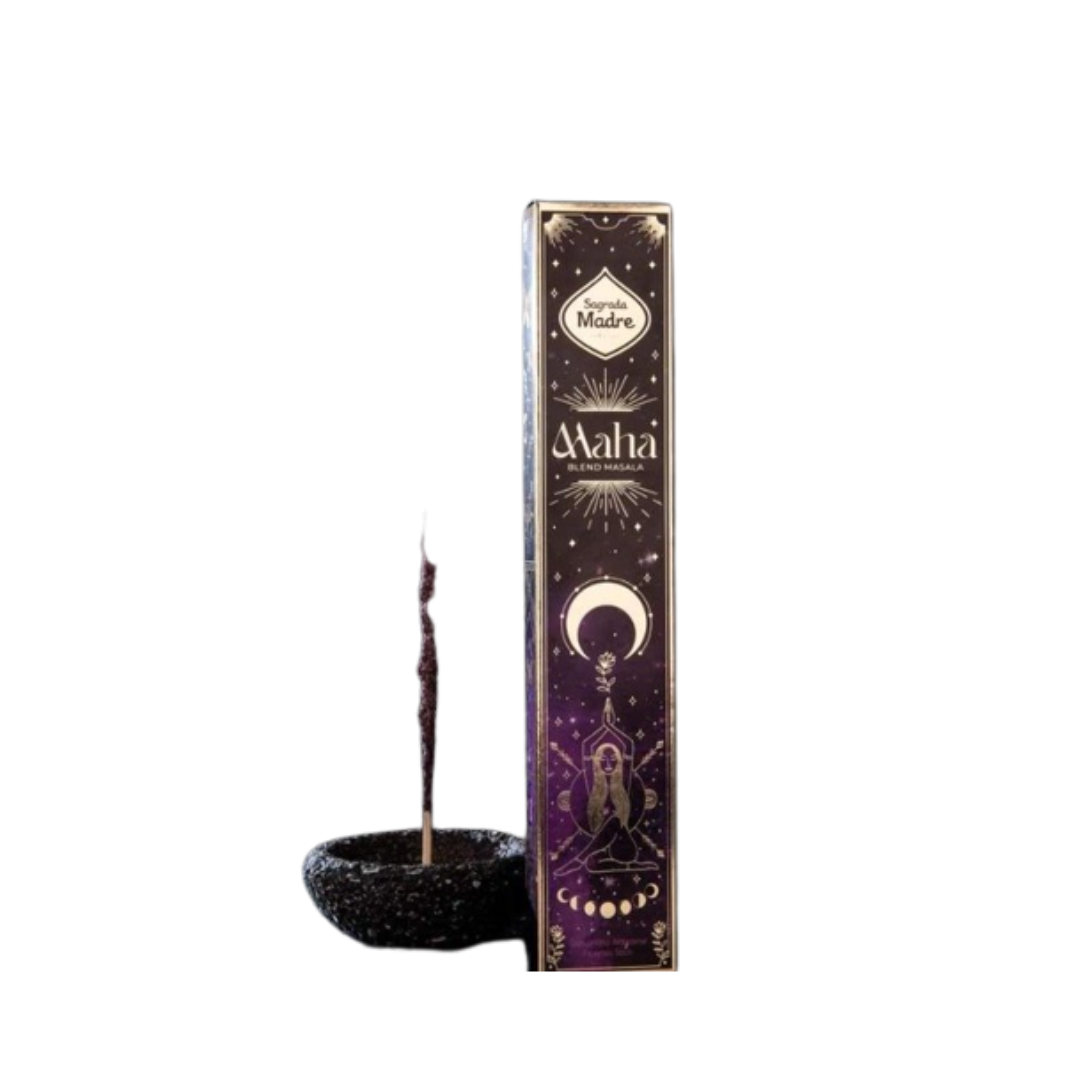Sahumerio MAHA Blend Masala
