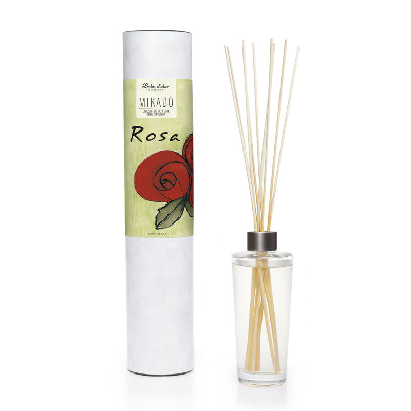 Mikado Rosa 200mL