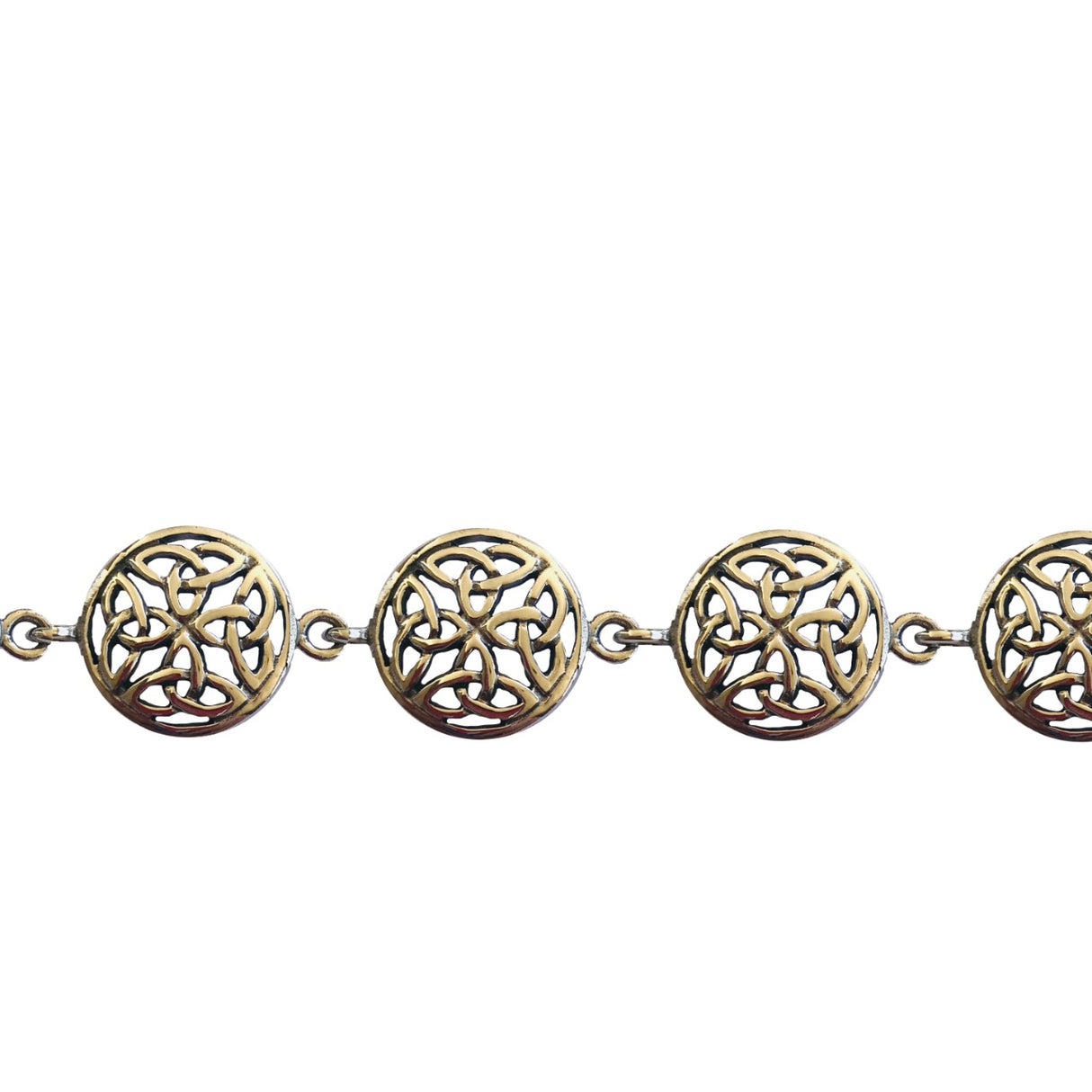 Pulsera Geo Design Plata 925