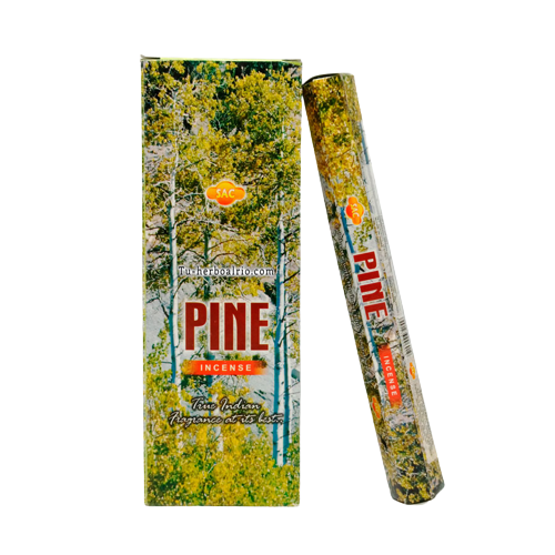 Incienso Pino