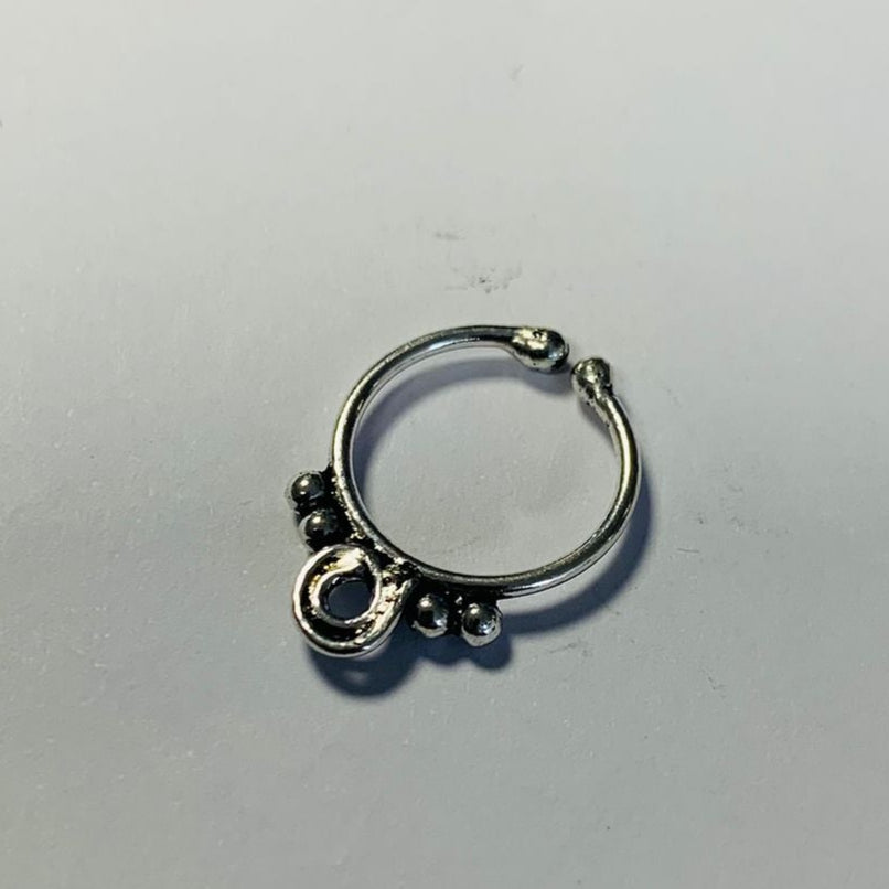 Argolla de Nariz Bali Fenty