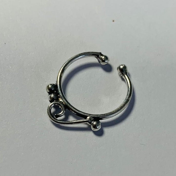 Argolla de Nariz Bali Orus