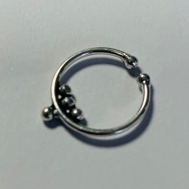 Argolla de Nariz Bali Deli