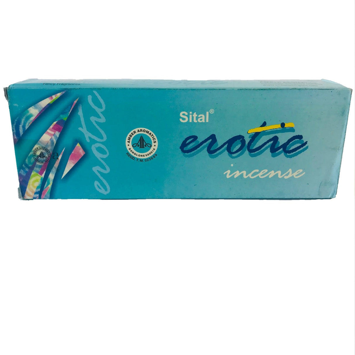 Incienso Erotic Sital