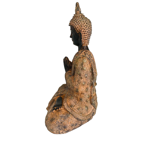 Buda Siddharta Soul Meditation