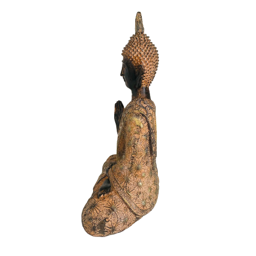 Buda Siddharta Soul Padmasana