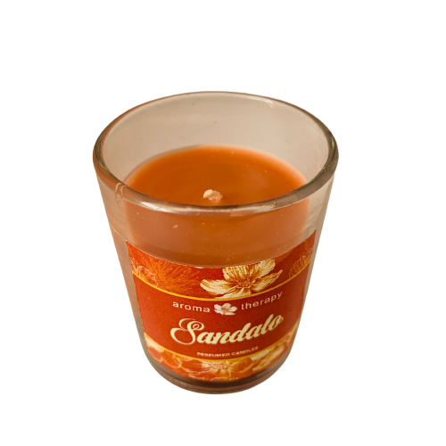Vela Sandalo