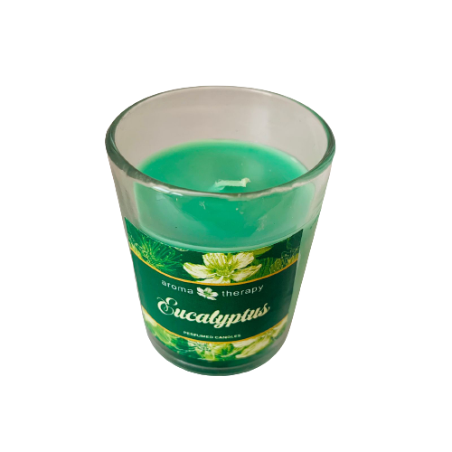 Vela Eucaliptus