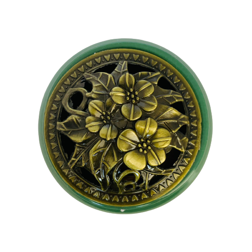 Quemador de Resina Vert