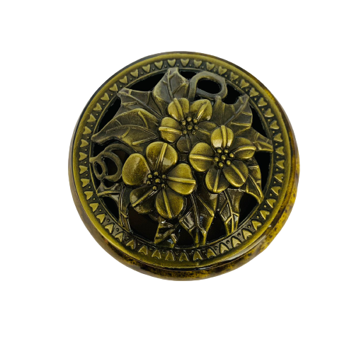 Quemador de Resina Grenouille